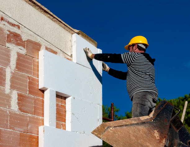 Best DIY Insulation Kits and Guidance in Shawnee Hills, OH