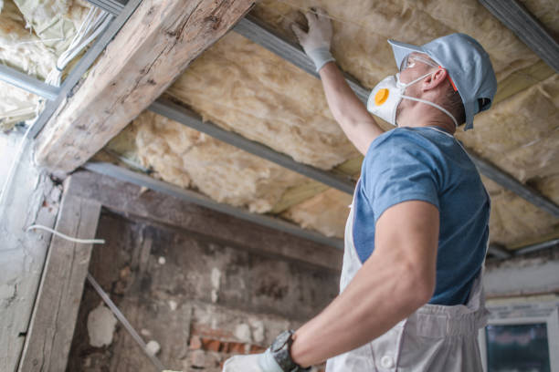 Best Spray Foam Insulation in Shawnee Hills, OH