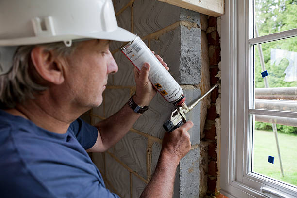 Types of Insulation We Offer in Shawnee Hills, OH