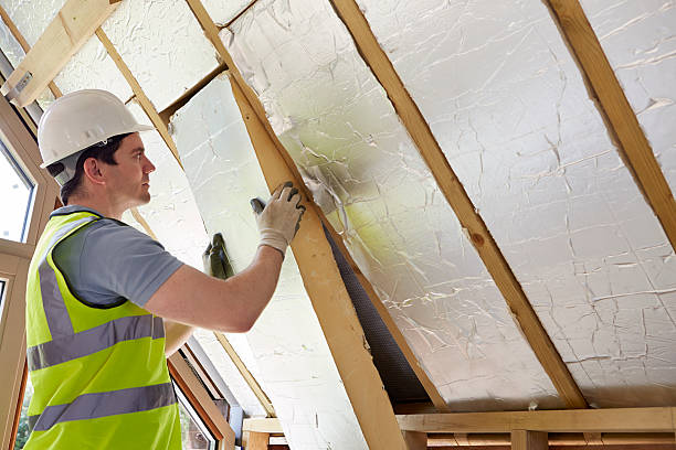 Best Insulation for Specific Applications in Shawnee Hills, OH