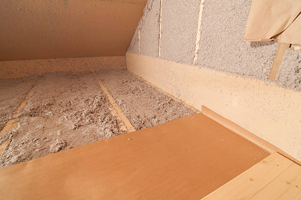 Best Spray Foam Insulation in Shawnee Hills, OH
