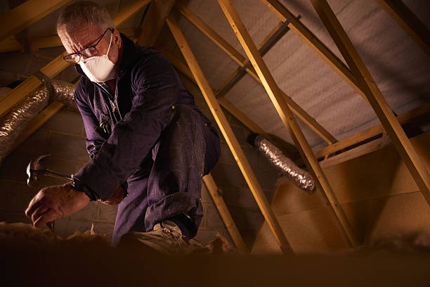 Best Blown-in Insulation in Shawnee Hills, OH