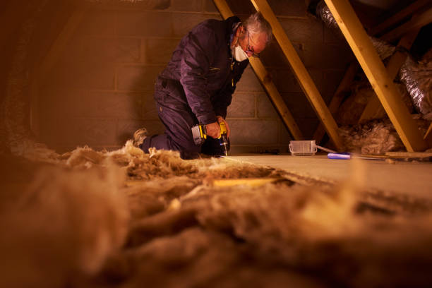 Trusted Shawnee Hills, OH Insulation Contractor Experts